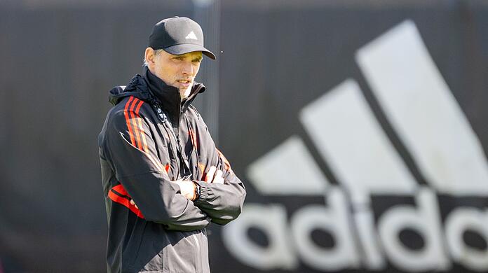 "Was zählt, sind die letzten vier Wochen von City. Die haben wir durchanalysiert", sagt Bayern-Coach Thomas Tuchel.