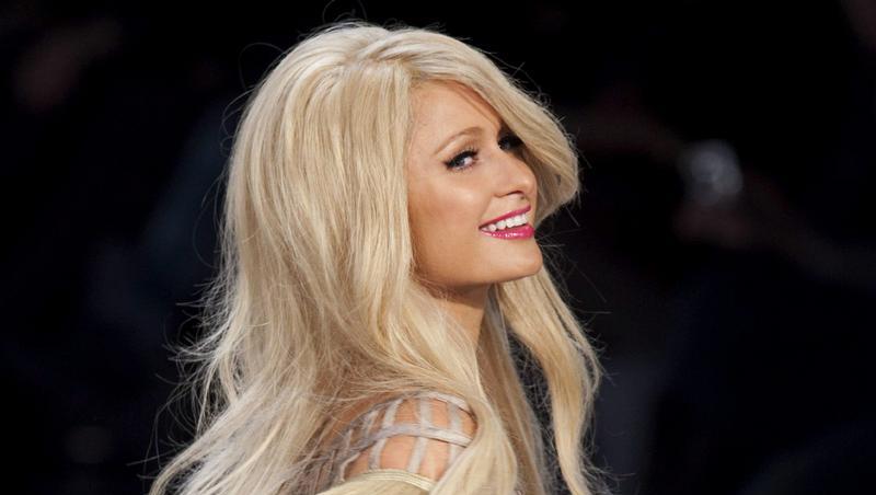 Paris Hilton kommt aus den Schlagzeilen nicht heraus. Paris Hilton kommt aus den Schlagzeilen nicht heraus.