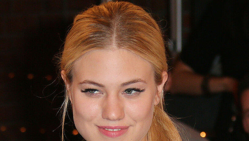 Larissa Marolt und ihr Dschungel-Auftritt Larissa Marolt und ihr Dschungel-Auftritt