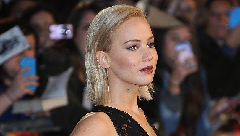 Jennifer Lawrence Jennifer Lawrence