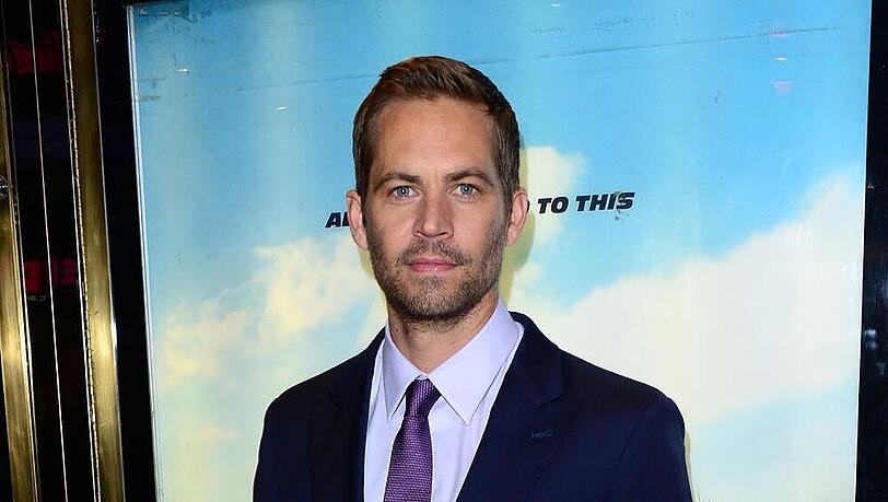 Er wurde nur 40 Jahre alt: Paul Walker starb bei einem tragischen Autounfall Er wurde nur 40 Jahre alt: Paul Walker starb bei einem tragischen Autounfall