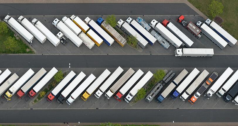 24 Prozent der Teilnehmer hatten schon einmal auf einem Parkplatz Sex.