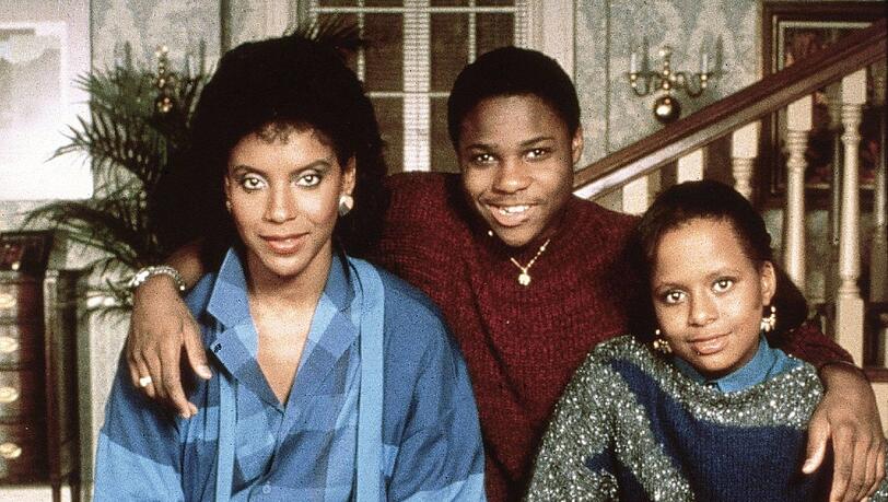 "Die Bill Cosby Show" wurde in Deutschland zwischen 1989 und 1992 ausgestrahlt.