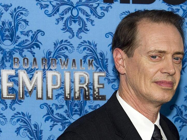 Für Hauptdarsteller Steve Buscemi und das Team von "Boardwalk Empire" ist nach der nächsten Staffel Schluss
