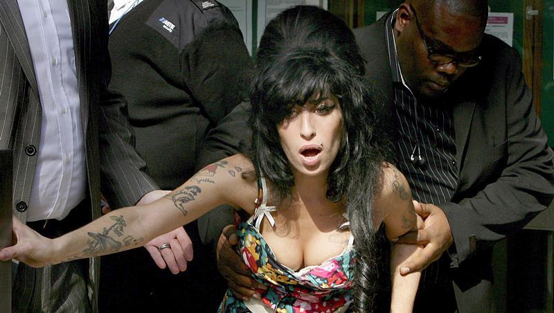 Amy Winehouse Amy Winehouse