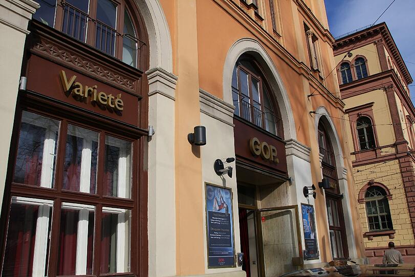 Historische Spurensuche im Lehel