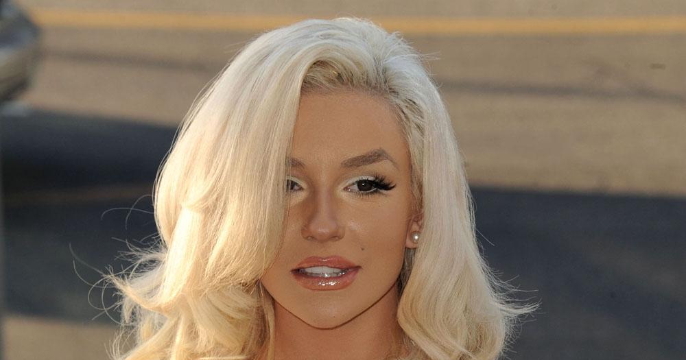 Courtney Stodden: Fehlgeburts-Schock! | Abendzeitung München