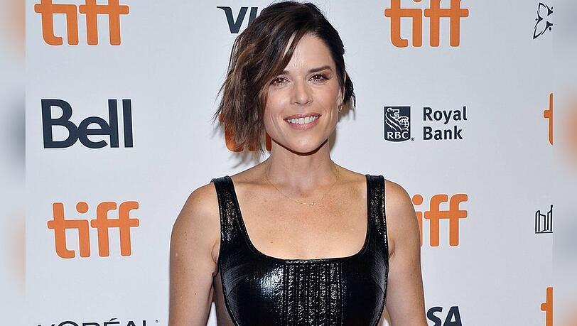 Neve Campbell setzte bislang nur bei "Scream 6" aus.