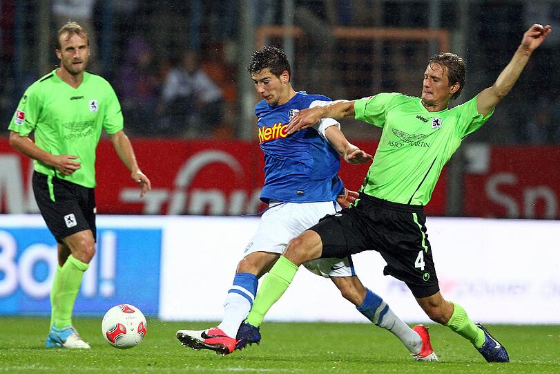 Gegen den Angstgegner in Bochum kamen die Löwen zum nächsten torlosen 0:0. Drei Auswärtsspiele, drei Remis sind für einen Aufstiegsaspiranten schon ok, solange man zu Hause gewinnt.