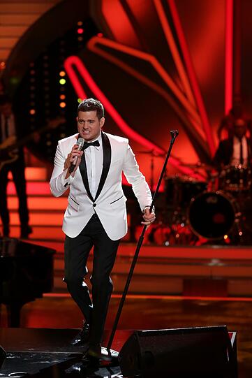 Michael Bublé