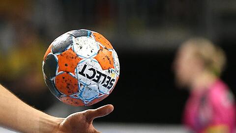 Auch die Handball-Bundesliga bereitet nach der Corona-Pause ihren Neustart vor.