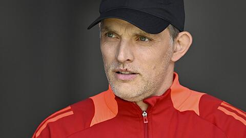 Thomas Tuchel übernimmt offenbar den Posten des Fußball-Nationaltrainers auf der Insel.