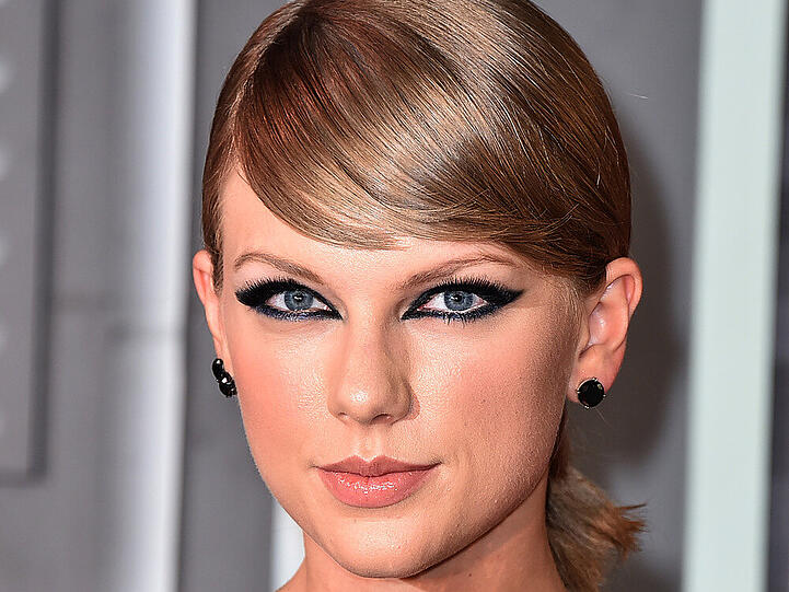 Taylor Swift gehörte bei den diesjährigen Video Music Awards zu den erfolgreichsten Künstlern