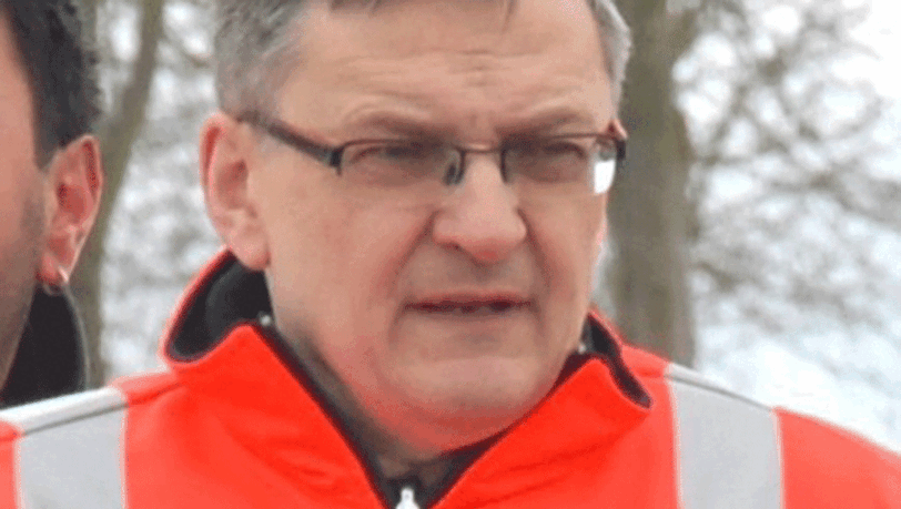 Notarzt Alexander Hatz. Ein Strafbefehl gegen ihn hat im Internet einen Proteststurm entfacht. Notarzt Alexander Hatz. Ein Strafbefehl gegen ihn hat im Internet einen Proteststurm entfacht.