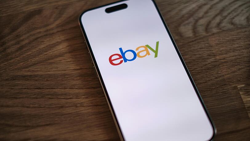 eBay ist ein relevanter Ot für den gezielten Kunstkauf. eBay ist ein relevanter Ot für den gezielten Kunstkauf.