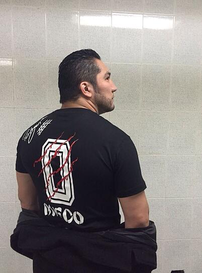 Der Wrestler El Hijo del Perro Aguayo stirbt während eines Kampfes im Ring
