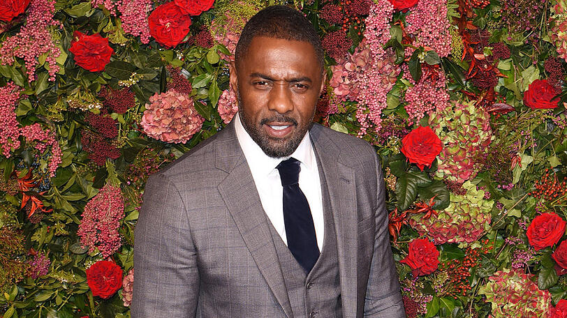 Wird Idris Elba der neue James Bond?