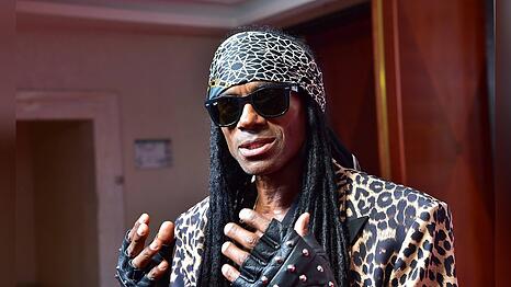 Milli-Vanilli-Frontmann Fab Morvan hat seine Teilnahme an einem Trump-nahen Konzert zum 250. Jahrestag der USA abgesagt.