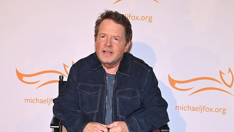 Michael J Fox ging 1998 mit seiner Diagnose an die Öffentlichkeit. Michael J Fox ging 1998 mit seiner Diagnose an die Öffentlichkeit.