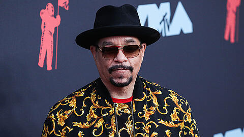 Ice-T rappt seit den frühen 1980er Jahren
