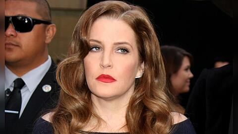 Lisa Marie Presley ist im Alter von 54 Jahren gestorben.
