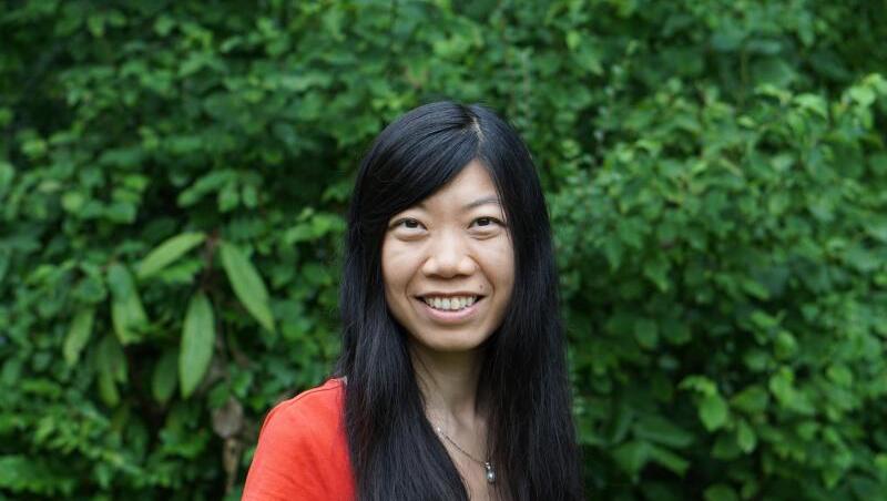 Die Studienleiterin und Professorin für Umweltsensorik, Jia Chen. Foto: Privat Die Studienleiterin und Professorin für Umweltsensorik, Jia Chen. Foto: Privat