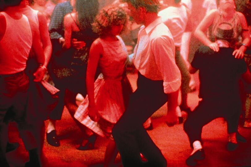 "Dirty Dancing" ist einer der größten Kultfilme der 80er-Jahre. "Dirty Dancing" ist einer der größten Kultfilme der 80er-Jahre.