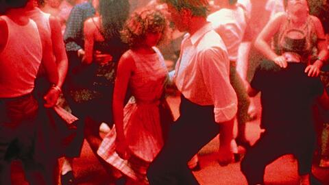 "Dirty Dancing" ist einer der gr&ouml;&szlig;ten Kultfilme der 80er-Jahre.
