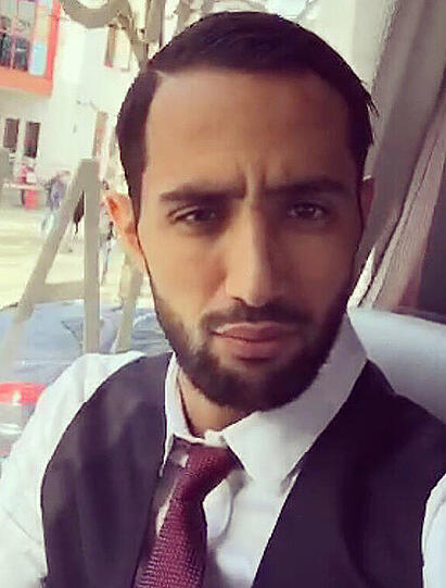 Medhi Benatia.