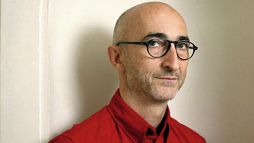 Pierre Hardy Pierre Hardy