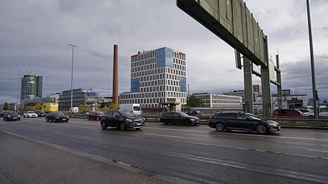 Auf der Donnersbergerbr&uuml;cke rollt ab Samstag wieder der Verkehr. (Archivbild)