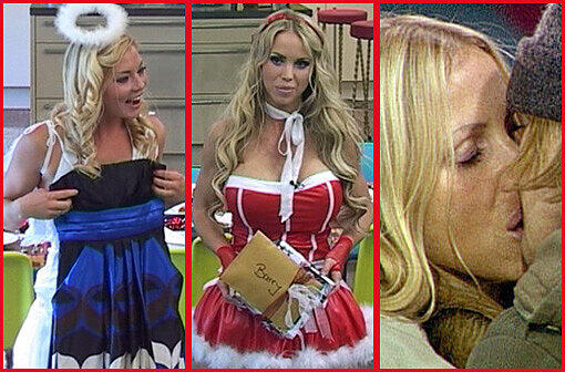 Big Brother wurde jetzt um einen Monat verlängert: Was erwartet die Fans des TV-Containers noch? Hier gibt's nochmal die besten Fotos aus der aktuellen elften Serie und einen Rückblick über die vergangenen Staffeln. Viel Spaß!