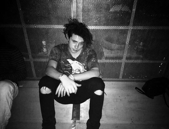 Brooklyn Beckham
