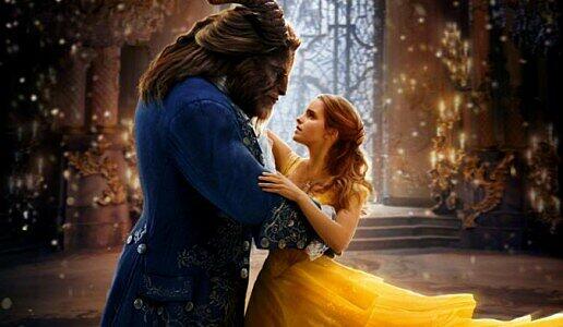 1991 kam "Die Schöne und das Biest" als Trickfilm in die Kinos. Nun reicht Disney die Realverfilmung nach. In der Hauptrolle: "Harry Potter"-Star Emma Watson.