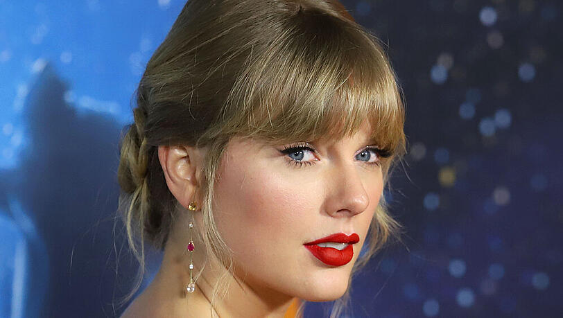 Taylor Swift will kein "nettes Mädchen" mehr sein Taylor Swift will kein "nettes Mädchen" mehr sein