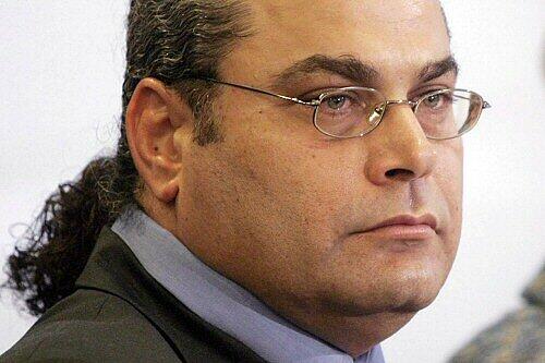 Khaled el Masri lehnt eine neuerliche psychiatrische Begutachtung ab