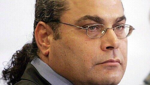 Khaled el Masri lehnt eine neuerliche psychiatrische Begutachtung ab Khaled el Masri lehnt eine neuerliche psychiatrische Begutachtung ab