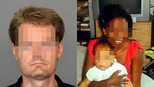Wird er jetzt verurteilt? Gunnar D. soll seine Ex-Geliebte Gina und das gemeinsame Kind Alexandra getötet haben. Wird er jetzt verurteilt? Gunnar D. soll seine Ex-Geliebte Gina und das gemeinsame Kind Alexandra getötet haben.