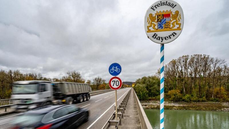 Touristen müssen Bayern Anfang November verlassen - zumindest, wenn sie in Hotels leben.