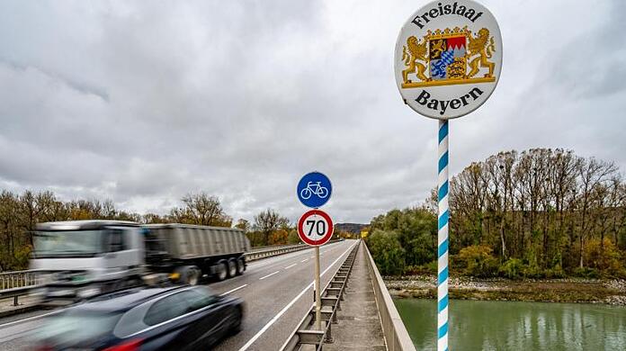 Touristen müssen Bayern Anfang November verlassen - zumindest, wenn sie in Hotels leben.
