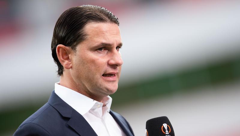 Hat für das Spiel gegen Ferencvaros Budapest Änderungen in der Startelf vorgenommen: Leverkusens Trainer Gerardo Seoane.