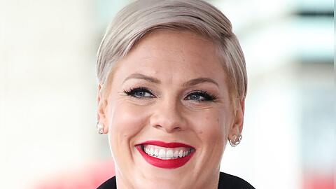 US-Popstar Pink freut sich schon auf ihre Fans in Deutschland. Für den "Summer Carnival 2023" macht die 43-Jährige gleich viermal halt in der Bundesrepublik.