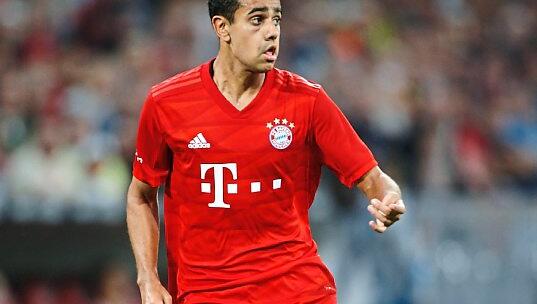 Sarpreet Singh (20) wurde vor der Saison für 650.000 Euro aus Neuseeland verpflichtet, wo er trotz des jungen Alters schon im A-Nationalteam zu Einsätzen kommt. Sicher eines der vielseitigsten Talente aus dem Bayern-Nachwuchs, kann offensiv fast alle Positionen spielen. Gehört mit vier Toren und sieben Vorlagen zu den Leistungsträgern in der zweiten Mannschaft. Kommt der nächste Müller aus Neuseeland? Sarpreet Singh (20) wurde vor der Saison für 650.000 Euro aus Neuseeland verpflichtet, wo er trotz des jungen Alters schon im A-Nationalteam zu Einsätzen kommt. Sicher eines der vielseitigsten Talente aus dem Bayern-Nachwuchs, kann offensiv fast alle Positionen spielen. Gehört mit vier Toren und sieben Vorlagen zu den Leistungsträgern in der zweiten Mannschaft. Kommt der nächste Müller aus Neuseeland?