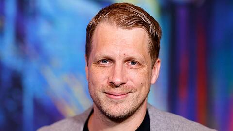 Oliver Pocher wurde von Rapper Fat Comedy attackiert: Jetzt beginnt der Strafprozess gegen den Rapper.