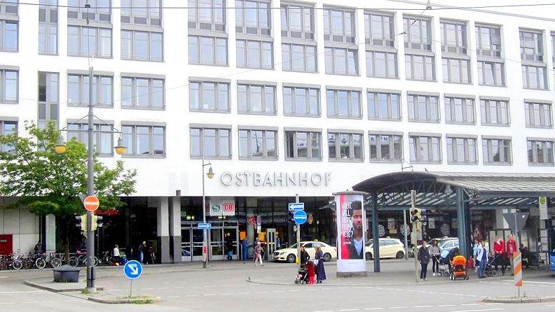Der Exhibitionist hatte einen Atemalkoholwert von 2,78 Promille. (Symbolbild)