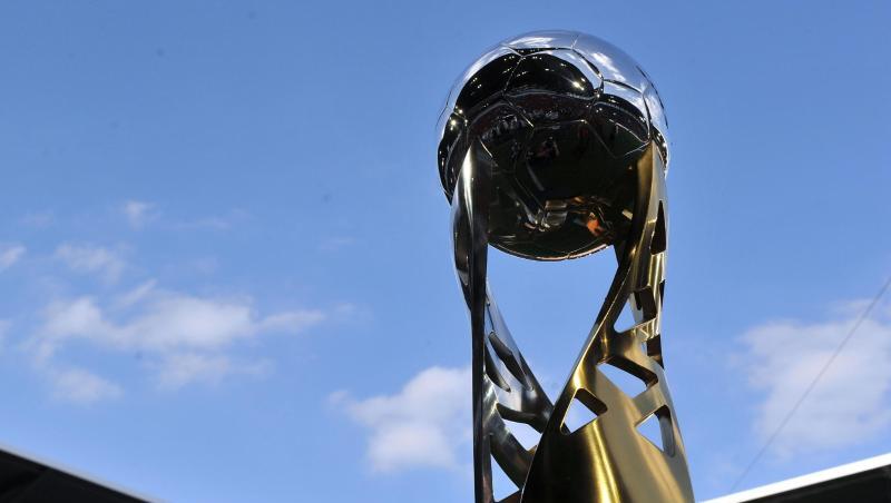Der FC Bayern München und Borussia Dortmund treffen wieder einmal im Supercup aufeinander.
