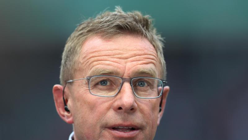 Gilt als Bundestrainer-Kandidat: Ralf Rangnick.