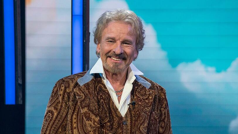 "Die Show der Shows": Wird Thomas Gottschalk Überraschungsgast oder Moderator sein?