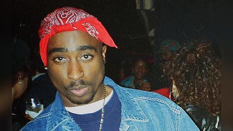 Der Mord an Tupac Shakur besch&auml;ftigt fast 30 Jahre sp&auml;ter wieder ein Gericht.