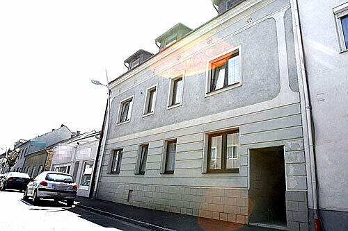 Hier geschah die grausame Tat: das unscheinbare Haus im niederösterreichischen Amstetten